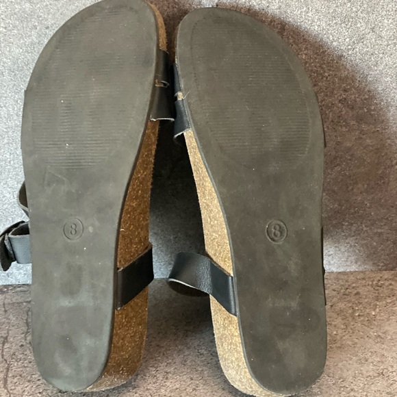 Merona Slip On Sandal - Picture 6 of 6